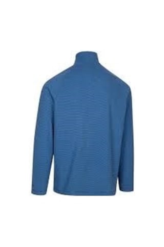 Trespass Keynote - Male Fleece At100 Erkek Harbour Blue Polar Maflmfn20001-hab Mavi