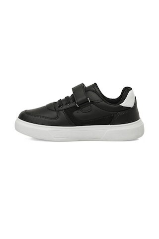 Polaris Travel.f6fx Siyah Erkek Çocuk Sneaker 000000000102199948 Siyah