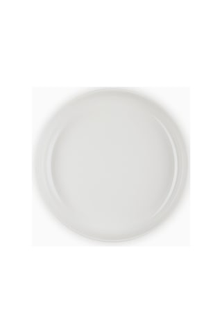 Le Creuset Seramik Kase Çorba Tabağı Meringue
