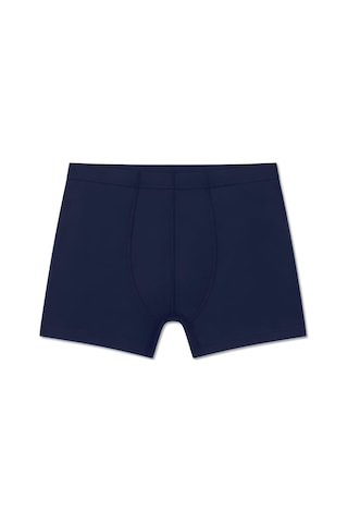 Yıldız Çamaşır Erkek Bambu Likralı Boxer 320-324 - 3 Adet Lacivert