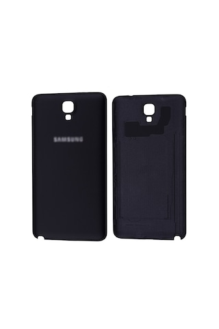 Ally Galaxy Note 3 Neo N7505 Arka Kapak Pil Kapağı