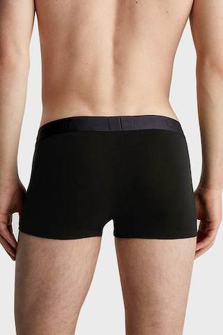 Calvin Klein Erkek Boxer 000Nb3651A Ub1 Siyah
