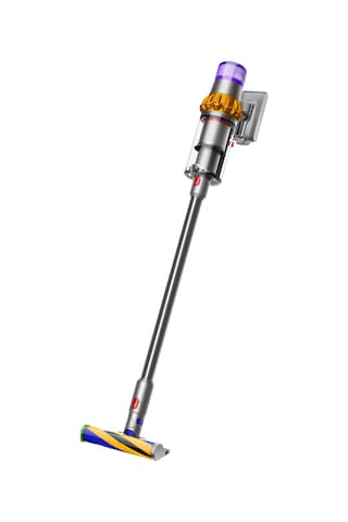 Dyson V15 Detect Absolute Şarjlı ve Dikey Süpürge