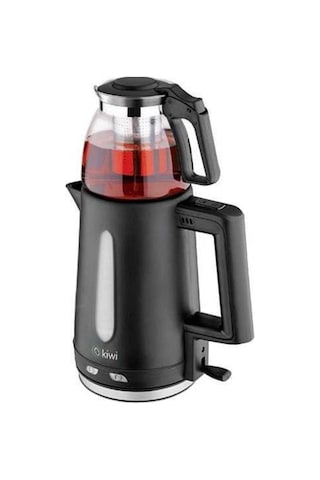 Kiwi KTM-2907 1.8 LT 2200 W Çay Makinesi