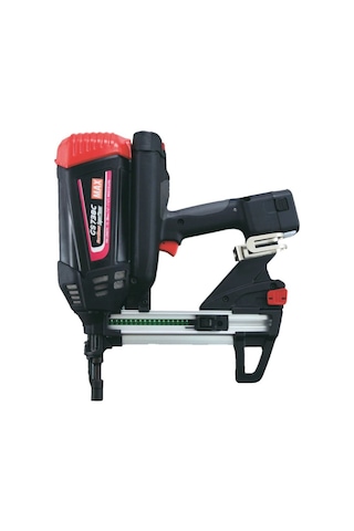 Max GS738C 15-40 MM Gazlı Uzun Magazin Çivi Çakma Tabancası