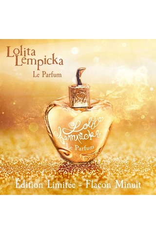Lolita Lempicka Le Parfum Limited Edition Edp 100 Ml Kadın Parfümü Oryantal
