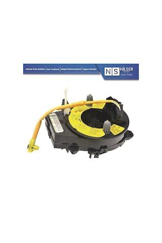 Hyundai İX35 Airbag Zembereği 2010-2015