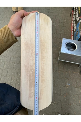 Ahşap Fırın Küreği Pizza Pide Lahmacun Küreği Fırın Küreği 115x45