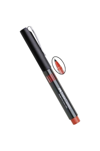 Mavi Kırmızı Pilot Kalem İğne Uçlu 0.5 Needle Point Roller 2 Adet