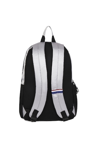 U.s. Polo Assn. Plcan24042 Sırt Çantası Gri