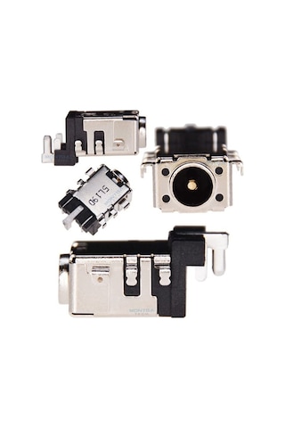 Asus X540u, X541ua, F556uv, Tp501u Serisi Notebook Dc Power Jack, Şarj Soketi 1.versiyon / Nbjc174