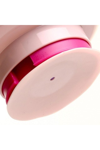 Mycey Süper Vakumlu Pembe Tabak Pembe