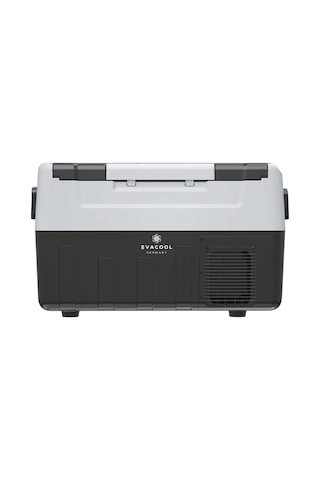 Evacool Eva35a 35l 12/24v -20c/+10c Kompresörlü Taşınabilir Buzdolabı