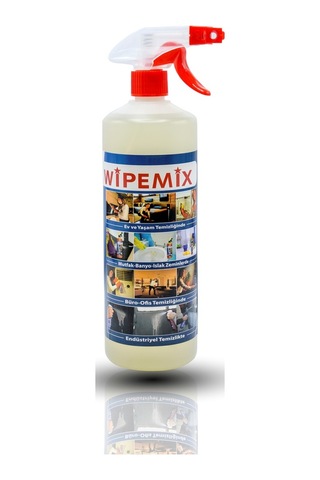 Wipemix Çok Amaçlı Genel Temizleyici 1 KG
