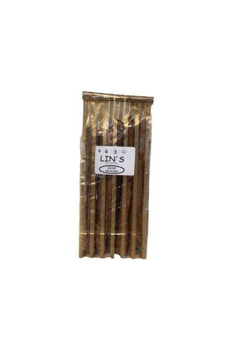 Lin's Tam Buğday Çavdarlı Galeta 200 G