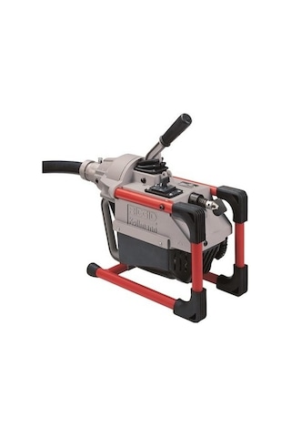 Ridgid 94497 K-60 700 W Kanal Temizleme Makinesi