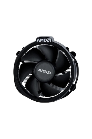 Amd 712-000052 Amd Am4/am5 İşlemci Soğutucu