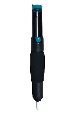 Tenon Lehim Pompası Süngerli Desoldering Pump