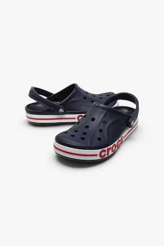 Crocs Bayaband Clog Uniseks Lacivert Terlik - 205089