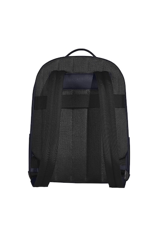 Montblanc Grain Sırt Çantası 220035 Siyah