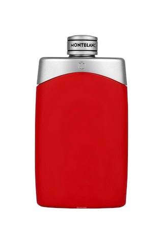 Mont Blanc Legend Red Edp 200 Ml Erkek Parfümü Odunsu