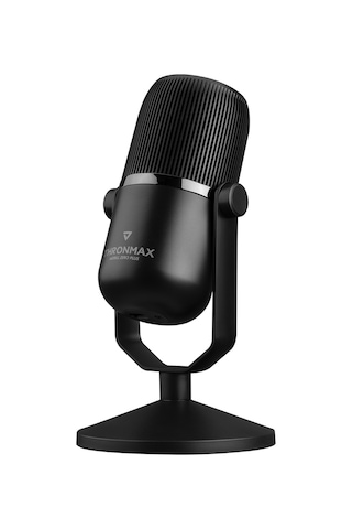 Thronmax M4 Zero Plus Siyah Usb 96khz 24bit 3,5mm Ses Kontrol Mikrofon