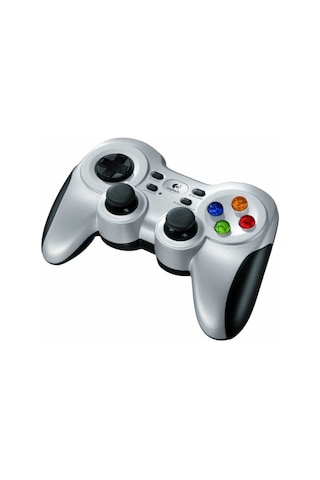 Logitech F710 Kablosuz Pc Gamepad 940-000142