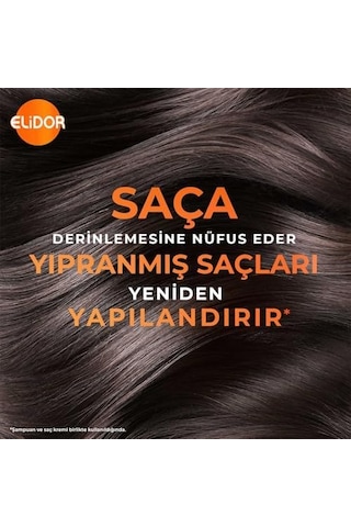 Saç Bakım Şampuanı Anında Onarıcı 400 Ml 88197239