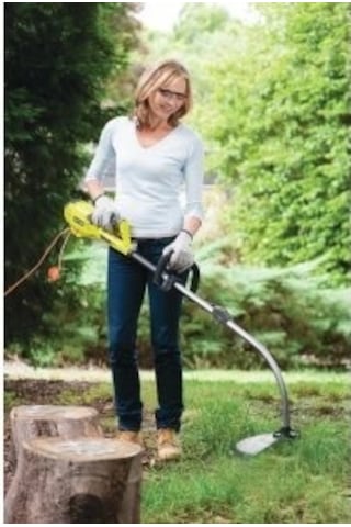 Ryobi RLT1238I 1200W Misinalı Kenar Kesme Makinesi 38 CM - T5133002504