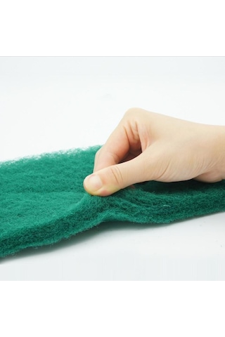 Akvaryum Biyolojik Filtre Süngeri Xy-1810 32x12x2 Cm 2'li