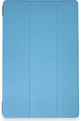 Newface İpad Uyumlu Pro 11 2021 Kılıf Tablet Smart Kılıf Glblseme - 18 - Mavi
