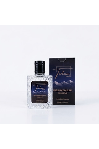 Tortum Erzurum Geceleri Kolonyası 50 ML