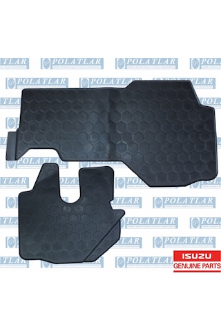 Isuzu Npr 75 Kabin İç Paspas Npr 10/npr N-wıde Isuzu Npr 75 Kabin İç Paspas Npr 10/npr N-wıde