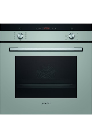 Siemens HB234FEH0T 66 LT Ankastre Fırın