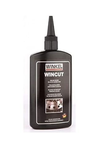 Winkel Wincut Delme Kesme Yağı 460Ml. Winkel Wincut Delme Kesme Yağı 460Ml.
