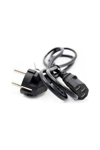 Bilgisayar Kasa Power Güç Kablosu