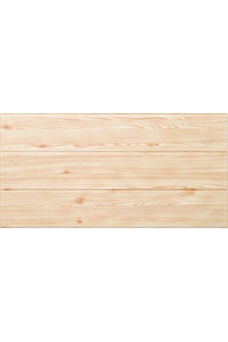 Renkli Duvarlar Kendinden Yapışkanlı Kreatif 70x35 Cm Esnek Köpük Ahşap Lambiri Model Duvar Kağıdı Paneli Nw37