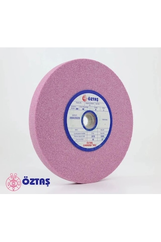 Bileme Taşı 150x5x20 Mm Pembe Taşlama
