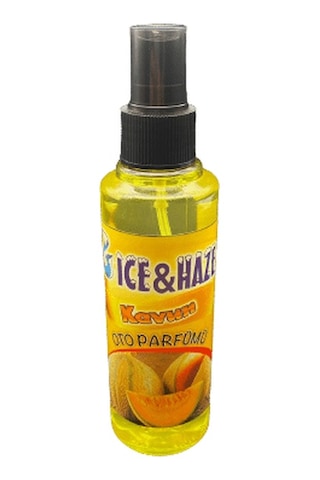 Ice&haze Sprey Oto Koku 170ml Kavun