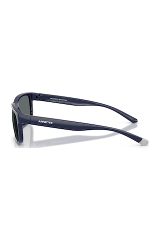 An 4372 275481 57 Arnette Polarize Güneş Gözlüğü Siyah