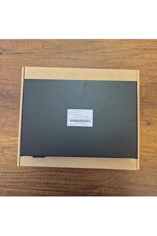 Ac-1016 16+2+1 Poe Switch 260w +2 10/100/1000 Sfp