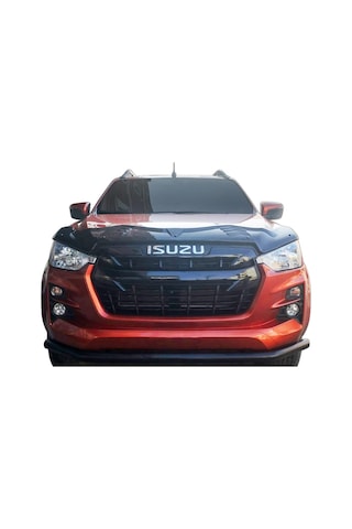 Isuzu D-max Ön Kaput Rüzgarlığı 2020-2024 Arası