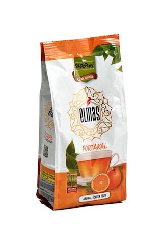 Elmas Sammey Portakal Aromalı İçeçek Tozu - 250 Gr. 250 G Elmas Sammey Portakal Aromalı İçeçek Tozu - 250 Gr. 250 G