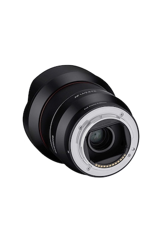 Samyang AF 14 MM F/2.8 FE (Sony E-Mount) Uyumlu Lens