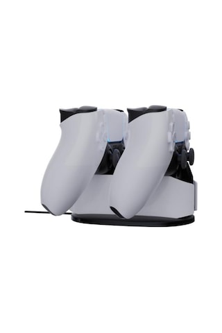 Sparkfox Ps5 Dualsense Şarj Istasyonu Playstation 5 Controller Do