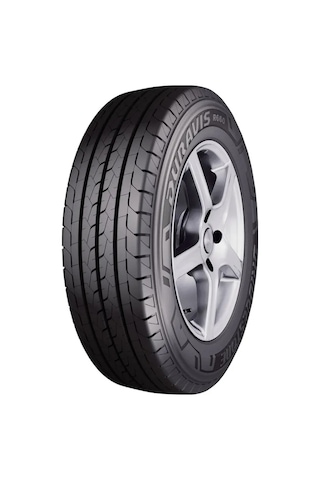 Bridgestone 285/65R16C 131R R660 Yaz Lastiği 2025 Bridgestone 285/65R16C 131R R660 Yaz Lastiği 2025