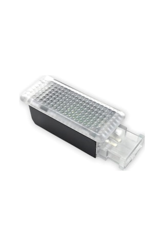 Vw Passat B8.5 2020-23 Ayak Bölmesi Lambası Led 1 Adet 5g0947409
