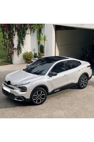 Citroen C4x 2023-2027 Ön Cam Silecek Takımı Silgi 60x40cm