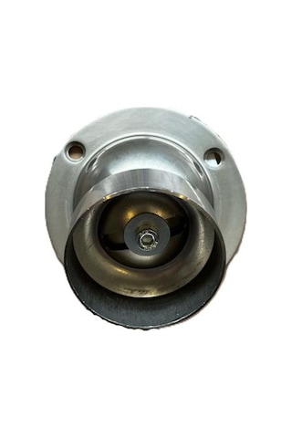 50mm Çok Açılı Ufo Duvar Flanşı Bronz Adet