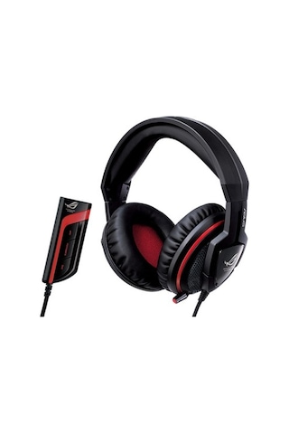Asus Orion PRO 7.1 Surround Kulak Üstü Oyuncu Kulaklığı